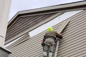 Best Weatherproofing and Sealing  in Manton, MI